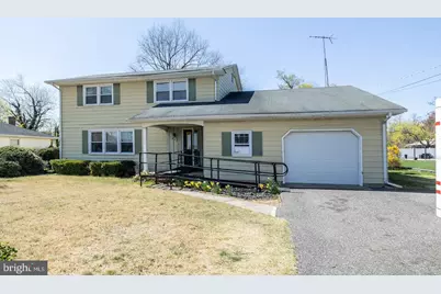 1872 Galli Drive, Vineland, NJ 08361 - Photo 1