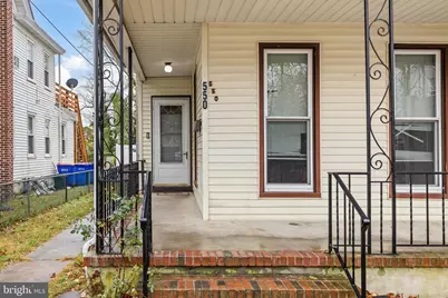 550 Columbia Avenue, Millville, NJ 08332 - Photo 3