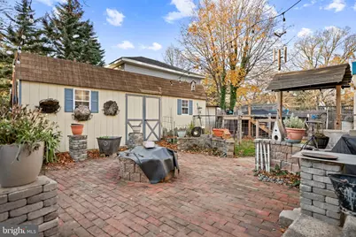 38 Deshibe Terrace, Vineland, NJ 08360 - Photo 27