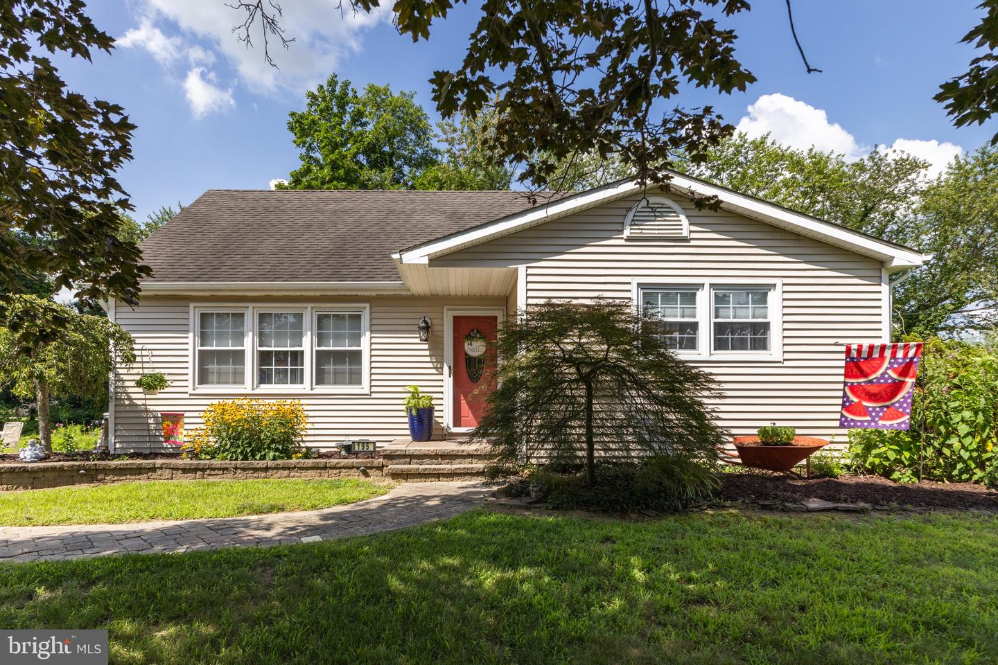 195 Mary Elmer Dr, Bridgeton, NJ 08302 - MLS NJCB2027698 - Coldwell Banker