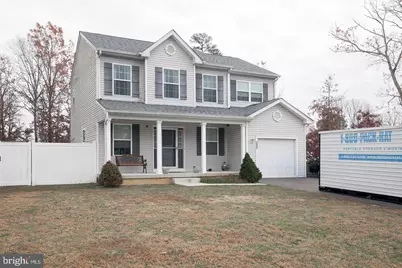 2994 Daphne Drive, Vineland, NJ 08361 - Photo 1