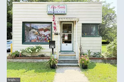 541 W Main Street W, Millville, NJ 08332 - Photo 1