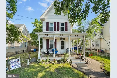 322 F Street, Millville, NJ 08332 - Photo 1