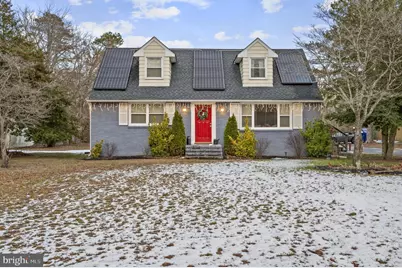 535 Carlton Avenue, Millville, NJ 08332 - Photo 3