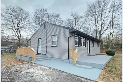 11 Fairview Avenue, Bridgeton, NJ 08302 - Photo 11