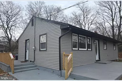 11 Fairview Avenue, Bridgeton, NJ 08302 - Photo 3