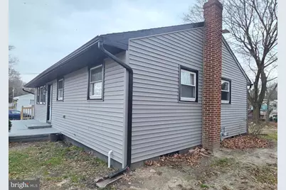 11 Fairview Avenue, Bridgeton, NJ 08302 - Photo 5