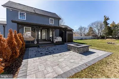 597 Morton Avenue, Bridgeton, NJ 08302 - Photo 7