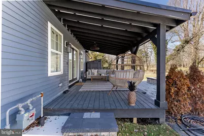 597 Morton Avenue, Bridgeton, NJ 08302 - Photo 3