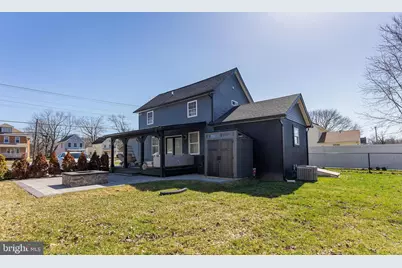 597 Morton Avenue, Bridgeton, NJ 08302 - Photo 9