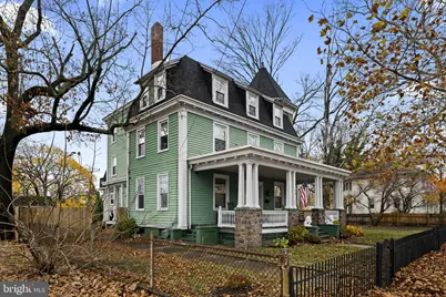 504 Columbia Avenue, Millville, NJ 08332 - Photo 3