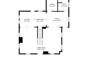 395 Main St, Cedarville, NJ 08311 - Photo 31