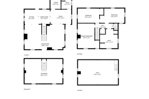 395 Main St, Cedarville, NJ 08311 - Photo 35