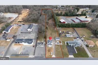 2653 S Main Road, Vineland, NJ 08360 - Photo 53