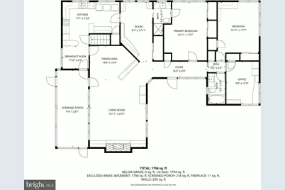 23 Lake Street, Bridgeton, NJ 08302 - Photo 57