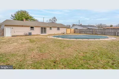 1107 Sharp Road, Vineland, NJ 08360 - Photo 23