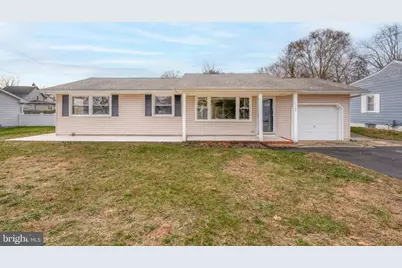 1107 Sharp Road, Vineland, NJ 08360 - Photo 1