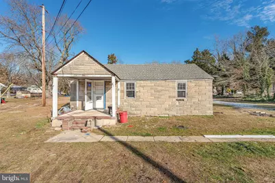 21 Lummis Mill Road, Bridgeton, NJ 08302 - Photo 1