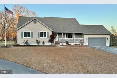 57 N Park Drive, Bridgeton, NJ 08302 - Photo 7