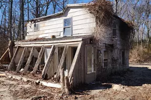 112 Sheppard Davis Rd, Cedarville, NJ 08311 - Photo 1