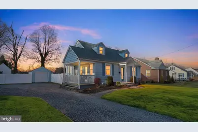 504 Mayfair Street, Vineland, NJ 08360 - Photo 29