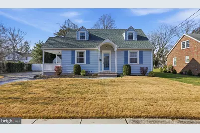 504 Mayfair Street, Vineland, NJ 08360 - Photo 1