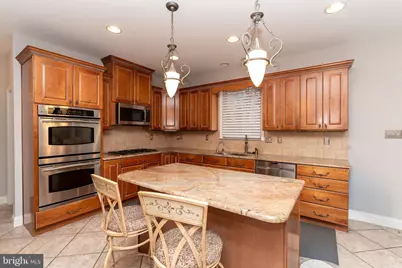 1869 Whispering Woods Way, Vineland, NJ 08360 - Photo 49
