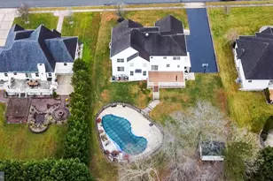 1869 Whispering Woods Way, Vineland, NJ 08360 - Photo 9