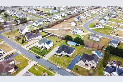 1869 Whispering Woods Way, Vineland, NJ 08360 - Photo 123