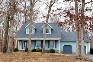 2854 Hance Bridge Rd, Vineland, NJ 08361 - Photo 3