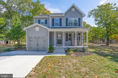 207 S 9th Street, Millville, NJ 08332 - Photo 1