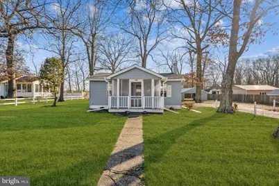 255 S Woodruff Road, Bridgeton, NJ 08302 - Photo 1