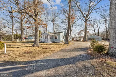 255 S Woodruff Road, Bridgeton, NJ 08302 - Photo 3