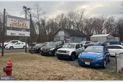 2428 S Delsea Drive, Vineland, NJ 08360 - Photo 1