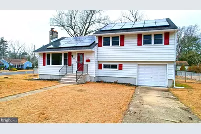 700 9th St N N, Millville, NJ 08332 - Photo 1