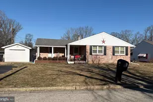 15 Beck Dr, Bridgeton, NJ 08302 - Photo 1