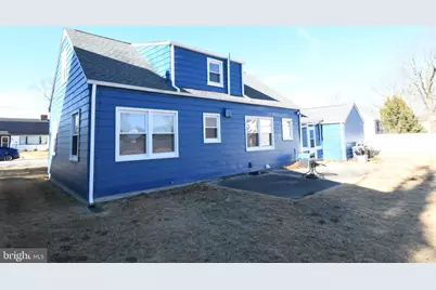 213 N 12th St N N, Millville, NJ 08332 - Photo 5