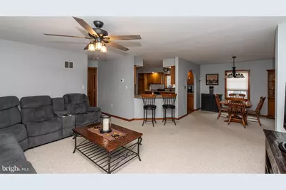 727 Clover Hill, Bridgeton, NJ 08302 - Photo 5