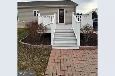 727 Clover Hill, Bridgeton, NJ 08302 - Photo 9