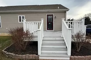 727 Clover Hill, Bridgeton, NJ 08302 - Photo 9