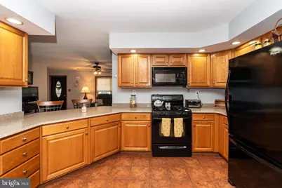 727 Clover Hill, Bridgeton, NJ 08302 - Photo 11