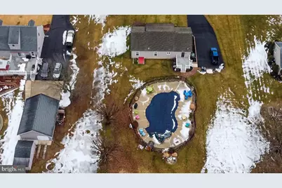 727 Clover Hill, Bridgeton, NJ 08302 - Photo 47