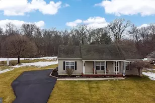 727 Clover Hill, Bridgeton, NJ 08302 - Photo 1