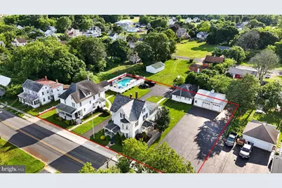 2505-2507 High Street, Port Norris, NJ 08349 - Photo 1