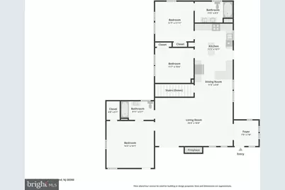 144 E Arbor Avenue, Vineland, NJ 08360 - Photo 39