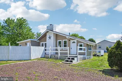 144 E Arbor Avenue, Vineland, NJ 08360 - Photo 5