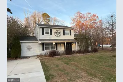 2818 Rome Road, Vineland, NJ 08361 - Photo 1