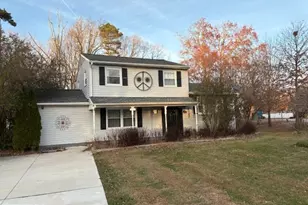 2818 Rome Rd, Vineland, NJ 08361 - Photo 1