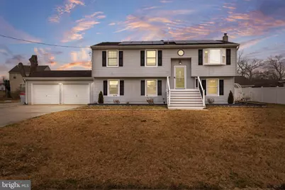 2386 Monroe Avenue, Vineland, NJ 08361 - Photo 1