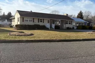 1232 S Harding Rd, Vineland, NJ 08361 - Photo 1